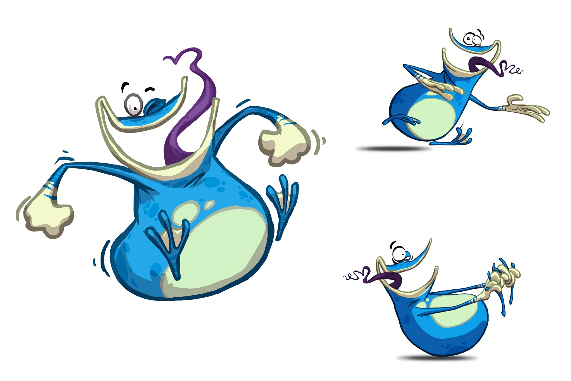 Rayman Origins - Imagen 38
